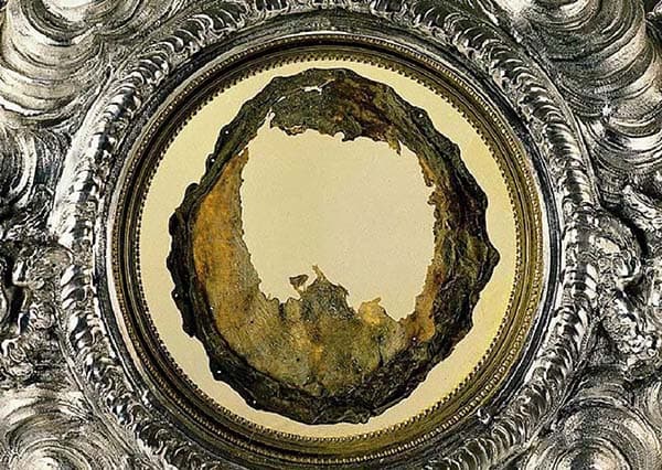 Reliquie des Eucharistischen Wunders in Lanciano, ein Muss für jeden Besucher und Pilger